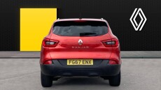 Renault Kadjar 1.2 TCE Dynamique S Nav 5dr EDC Petrol Hatchback